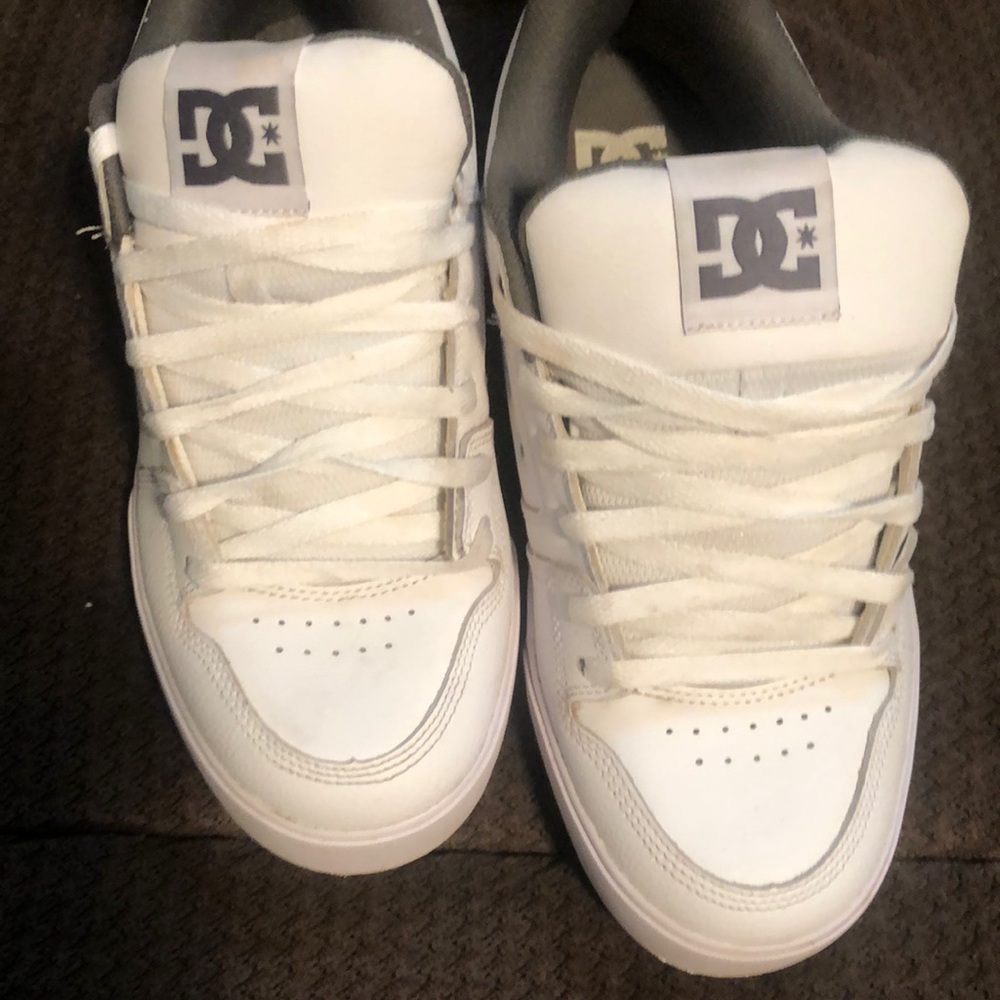 Dc shoes 11.5